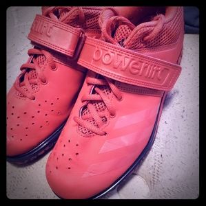 Adidas Powerlift 3.1